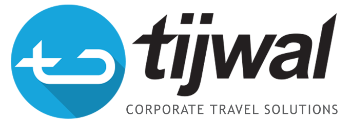 Tijwal Main Logo